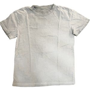 Abercrombie and fitch basic tee